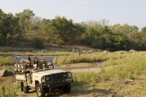 Robin Pope Safaris, Malawi