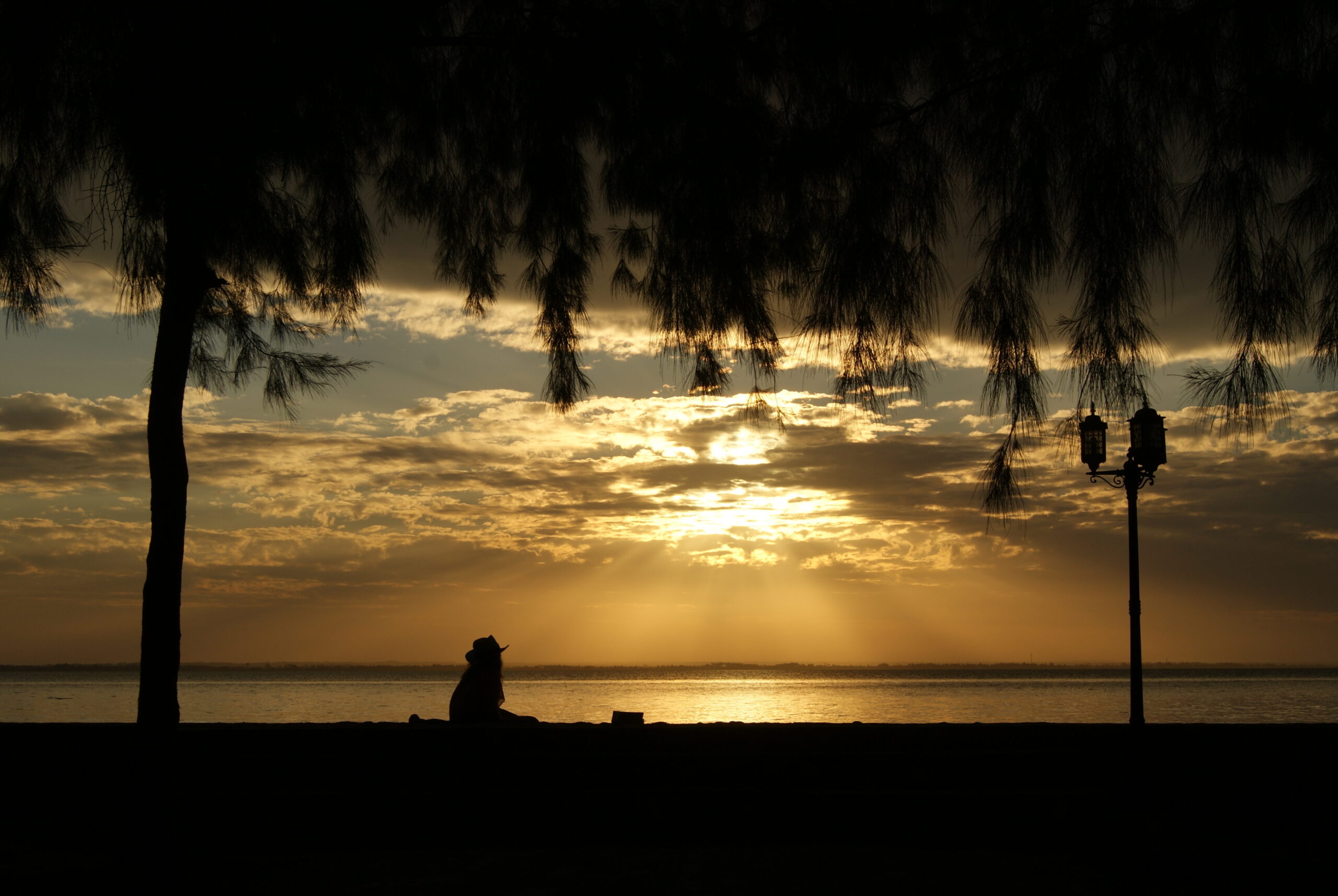 Mauritius