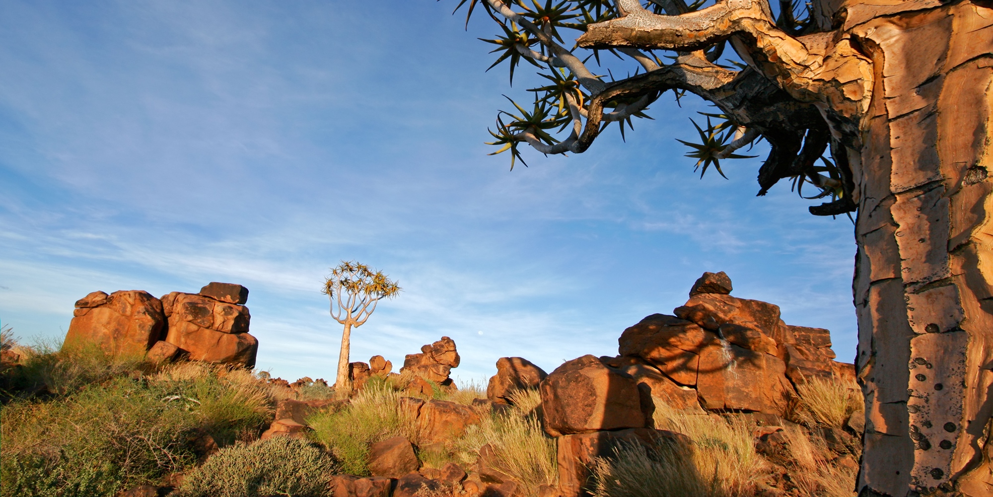 Namibia