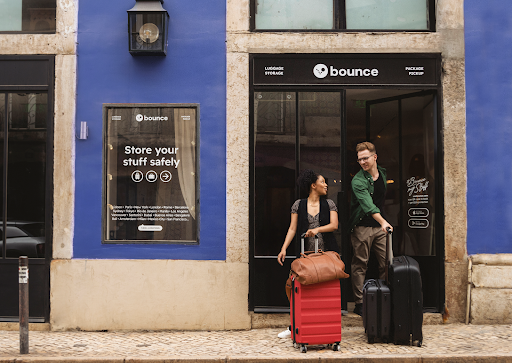 bounce 3 - Real World