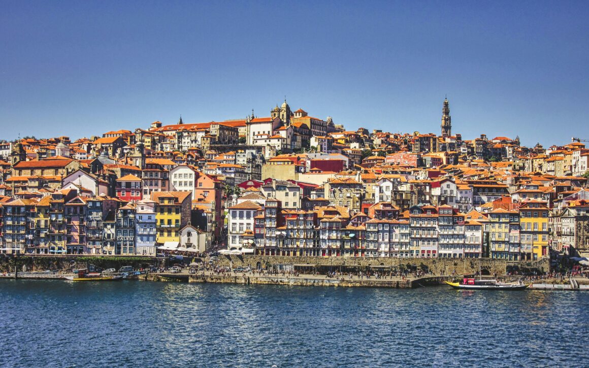 Porto