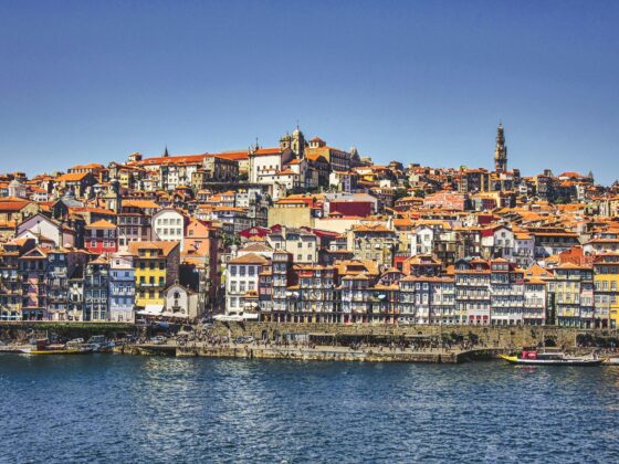 Porto