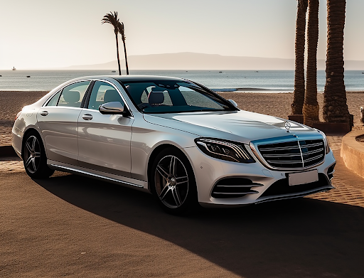Agadir Car Hire