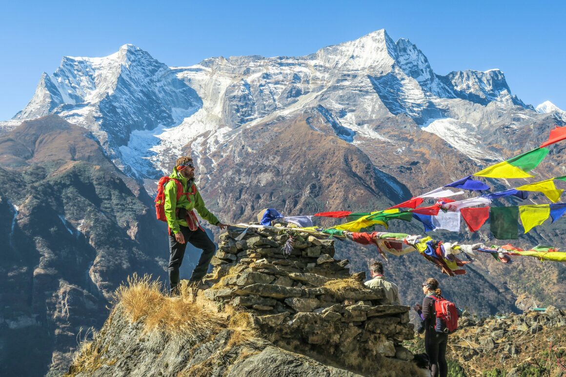 Everest