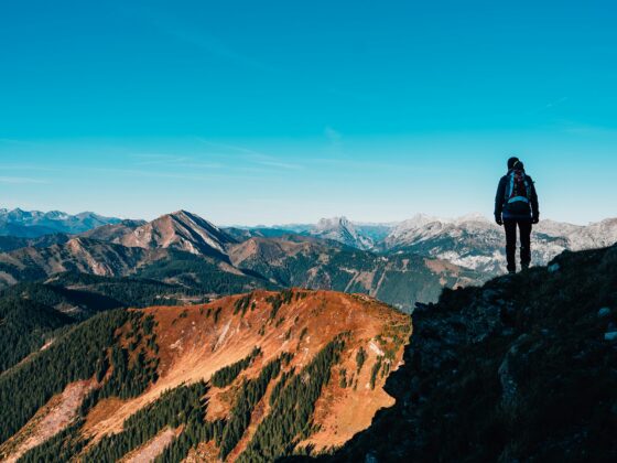 essential adventure gear